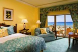 Ritz Carlton Grand Cayman - Ocean Front Room